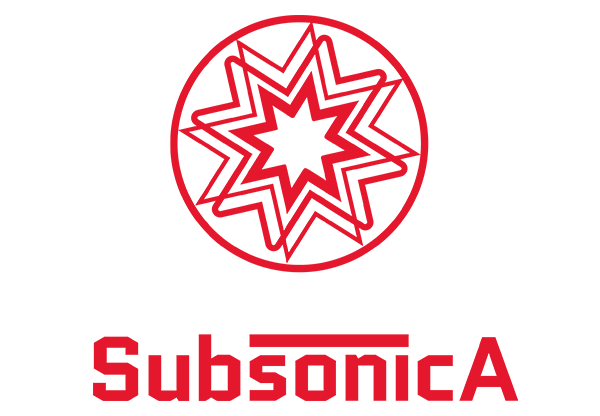 logo Subsonica