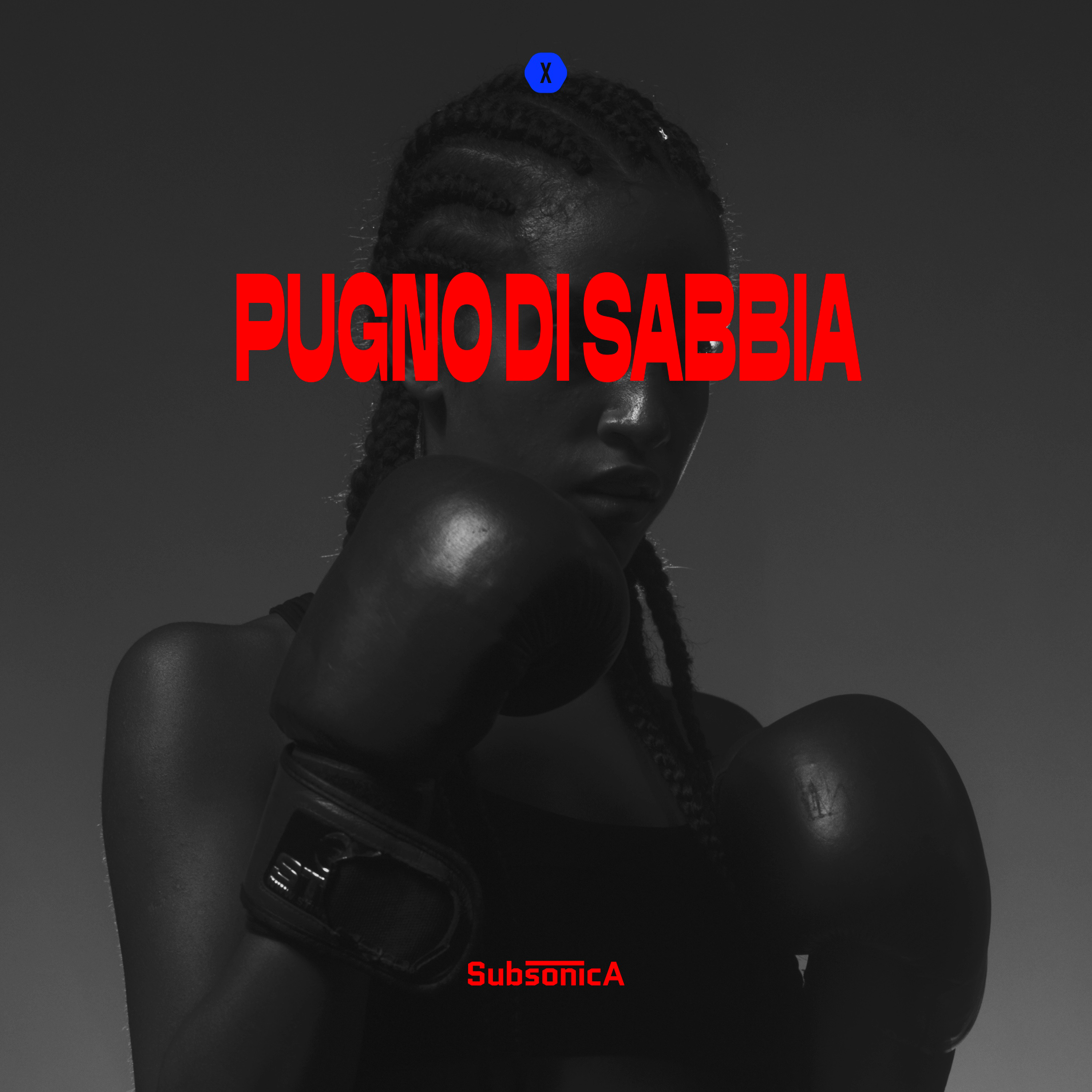 Subsonica - Pugno di sabbia