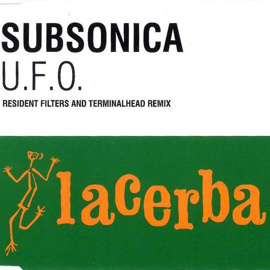 Subsonica